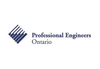 Logo Professional Engineers Ontario