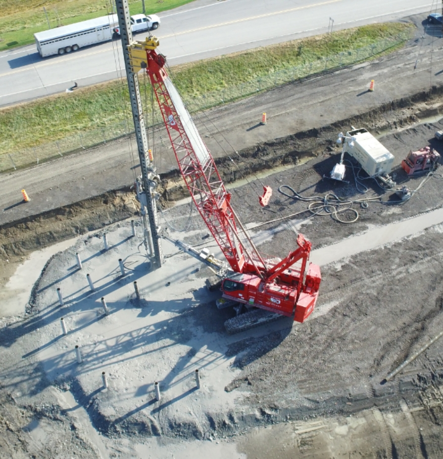 Forage CBF expertises