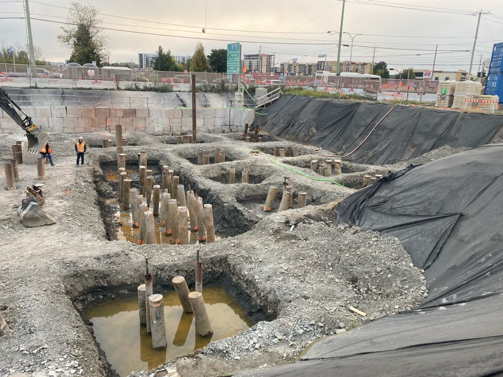 Complexe Santé des Ponts