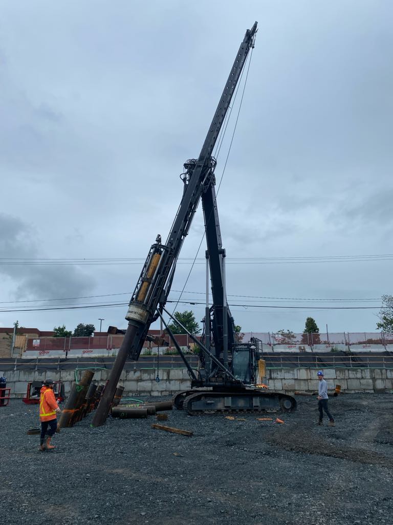 Complexe Santé des Ponts