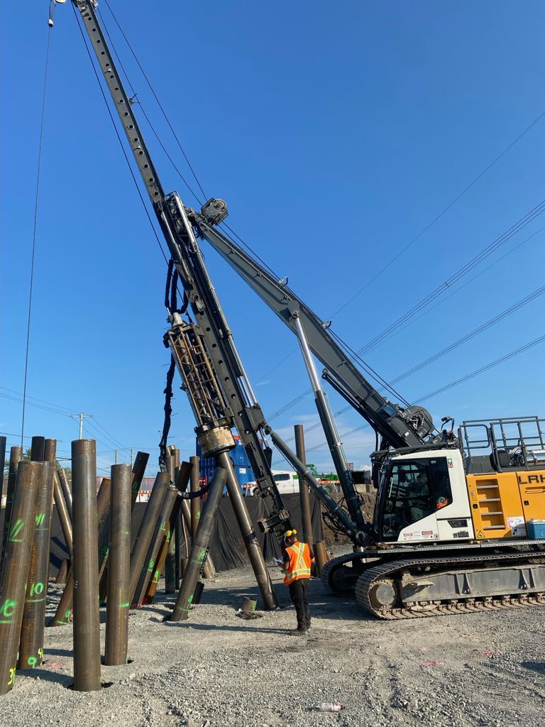 Complexe Santé des Ponts